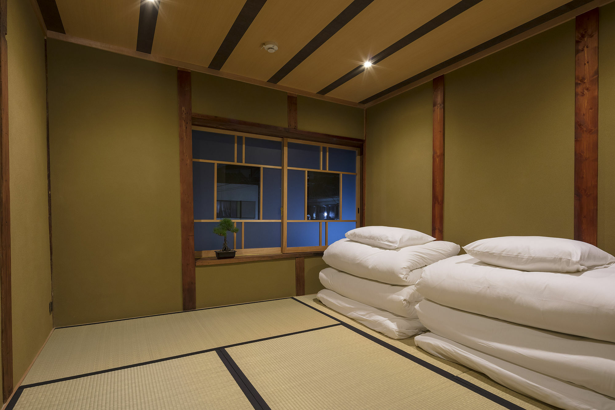 Umenoki An Machiya House Villa Kyoto Exterior foto