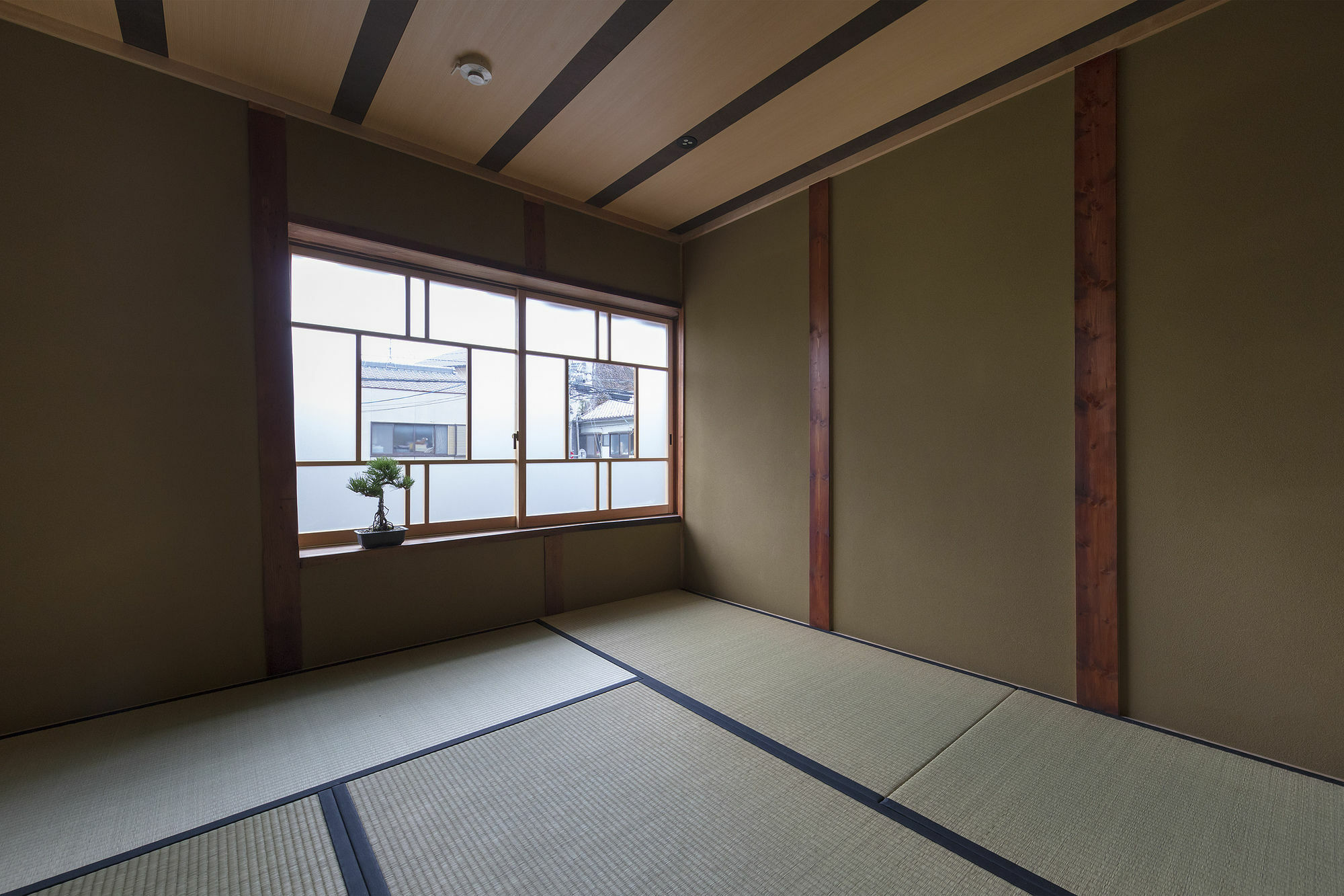 Umenoki An Machiya House Villa Kyoto Exterior foto